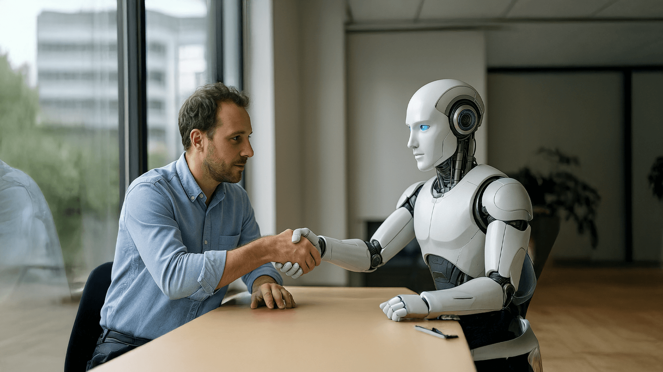 Yapay Zekâ ile Kurumsal Dönüşüm: Stratejiler ve Uygulamalar