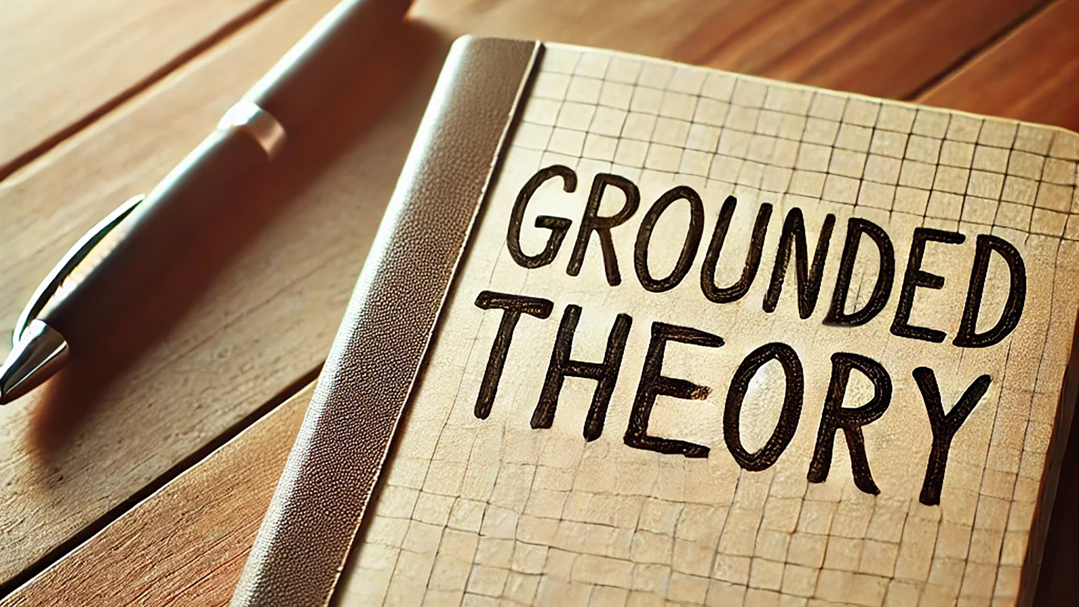 Grounded Theory (Temellendirilmiş Kuram):<br>Pazarlama Araştırması ve UX için Güçlü Bir Analiz Yöntemi